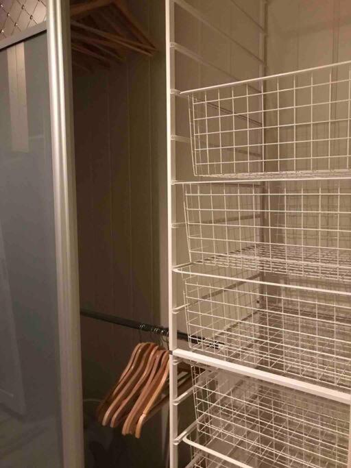 Charming Studio With Private Patio Stavanger Zewnętrze zdjęcie